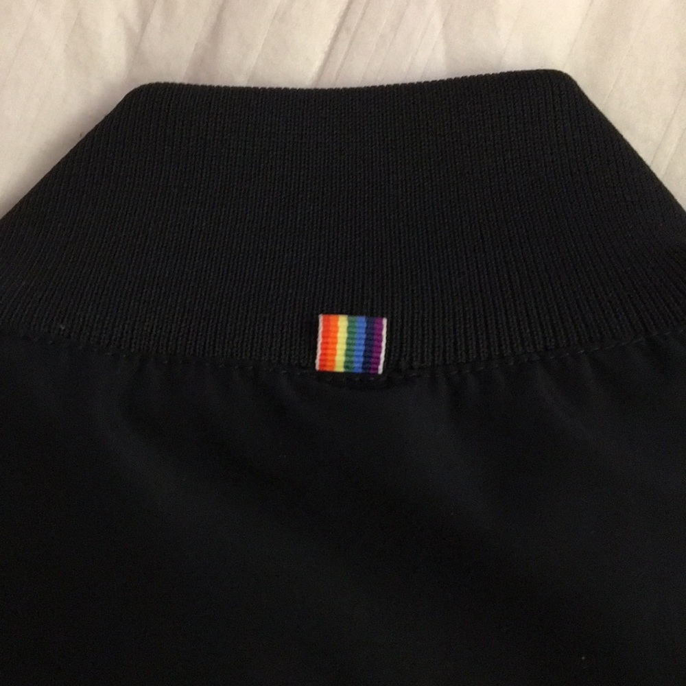 Bomber jacket - Picture 5 of 7